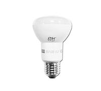 Led Lamp Edm 7 W E27 F 470 Lm (6400K) NUOVO