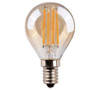 Led Lamp Edm E14 4,5 W F 350 Lm (2000 K) NUOVO