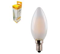 Led Lamp Edm E14 4,5 W F 470 Lm (3200 K) NUOVO