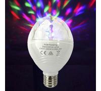 Led Lamp Edm E27 3 W (8 X 13 Cm) NUOVO