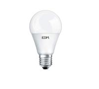 Led Lamp Edm F 2100 W 10 W E27 800 Lm 6 X 11 Cm (6400 K) NUOVO