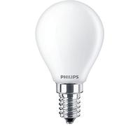 Led Lamp Philips 8718699762919 E 6.5 W 6,5 W 60 W E14 806 Lm Ø 4,5 ... NUOVO
