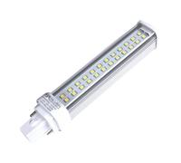Led Lamp Silver Electronics 5000K NUOVO