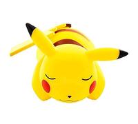 Teknofun Led 3d Pikachu Sleeping Giallo