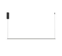 LED Lampada A Sospensione Tavolo da Pranzo 120 CM Lungo Cambiacolore 3000-4000 K