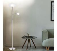 LED Lampada a Stelo RGB Telecomando Flessibile Luce Soggiorno Coprire Proiettori [EEK: F]