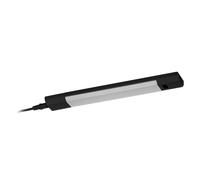 LED Lampada Armadio Nero Osram 3000K Dimmerabile RGBW RGB B :3 0cm Barra Leggera