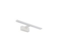 LED Lampada da Bagno Luce Specchio IP44 Bianco Caldo 3000 K 600 Lm B:40 CM [EEK: G]