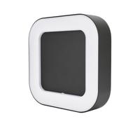 LED Lampada Da Parete 10W 4000K IP65 Esterno Faretto Frontale Camera Umidita