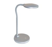 LED Lampada da Scrivania Ufficio Comodino Luce Tavolo Dimmerabile