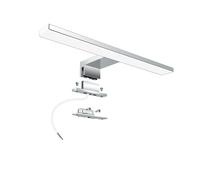 LED Lampada da Specchio 5W Luce Specchio Bagno Bianco Neutro 4000K 500lm