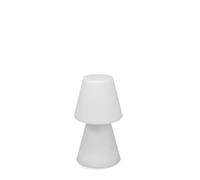LED Lampada da Tavolo Esterno 45 CM IP65 Bianco Cavo Spina Freddo 6000 K