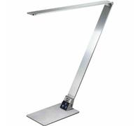 LED Lampada da Tavolo Illuminazione Decorativa Regolatore Comodino Scrivania