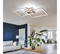 LED Lampada Design Coprire Faretto Cucine Angolare Opale Corridoio A Alluminio