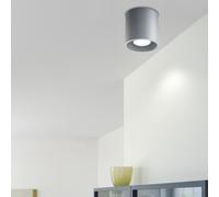 LED Lampada Parete Coprire Spot Costruzione Faretto a Sospensione Soggiorno Luce [EEK: F]