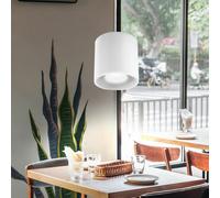 LED Lampada Parete Coprire Spot Costruzione Faretto a Sospensione Soggiorno Luce [EEK: F]