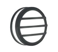 LED Lampada per Esterni Incl. Lampadina IP54 Ø14cm Piccole Luci Parete Coperta [EEK: G]