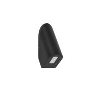 LED Lampada per Esterni Parete Alluminio IP54 3000 K 130 Lumen H:9,7 CM da