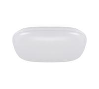 LED Lampada per Locali Umidi Coperta 28 CM Larga IP65 Bianco 2640 Lumen Esterno