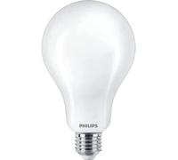 LED Lampadina Goccia 200W E27 Luce Bianca calda 3452 lumen (Ø x L) 9,5 cm x 16,5