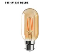 LED Lampadina Led Edison Lampada Vintage Retro Filamento Lampadine calde