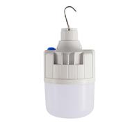 LED Lampadina Ricaricabile,Lampadina a LED Ricaricabile | Lampada Da Esterno Per Blackout,Per Giardino Patio Magazzino Laboratorio Interno Campeggio Casa Escursionismo Cortile Garage