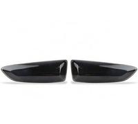 LED lampeggiante laterale nero E-Zulation 2 pezzi compatibile con Astra J