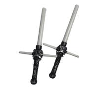 LED Lampeggiante Light Up Gioco di Ruolo Costume Guerra