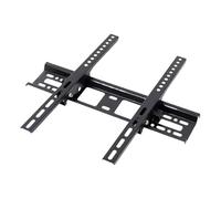 LED LCD TV Wall Mount Bracket 32-55 Inches, Universal Tilt Adjustable TV Mount, Maximum Load 30KG VESA 400x400mm