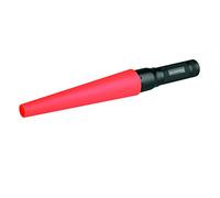 Led lenser 40 - 0 kit di fissaggio rosso