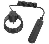 Led Lenser Remote Switch Interruttore remoto tipo E, black 2020 Accessori illuminazione