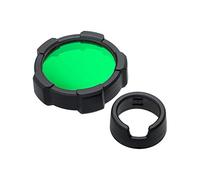 Led Lenser Mt18 Filter And Protector Verde
