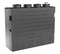 LED LENSER Batteria per H7R.2
