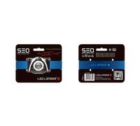Led Lenser Cinghia Seo Blue
