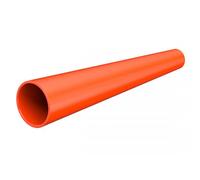 Calotta di segnalazione Ledlenser per torce P6R Core, P6R Signature, P7R Core, P7R Signature - arancione
