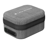 Led Lenser Custodia Per Power Bank Per Lampada Frontale Mh4/mh5/mh7/mh8 5000mah