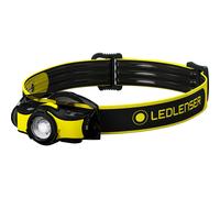 LED LENSER Faro a LED iH5R