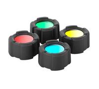 Led Lenser Filtro E Protezione Mt10