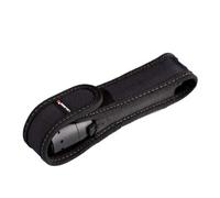 Custodia per torcia Led Lenser G nero