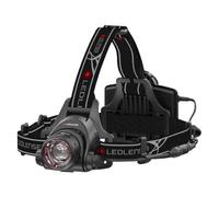 LEDLenser Lampada frontale H14R.2 (Nero)