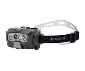 LED Lenser HF8R Core Stirnlampe Led lenser 1600 Ansilumen 502801