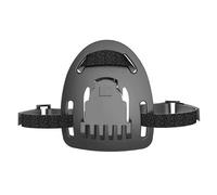 Led Lenser Kit Di Collegamento Casco Con Velcro Frontale
