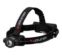 LED LENSER Lampada frontale a LED H7R Core