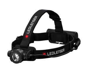 LED LENSER Lampada frontale a LED H7R Core