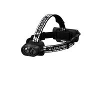 LED LENSER Lampada frontale H19R Signature