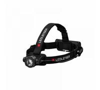 Ledlenser h7r core lampada frontale a led ricaricabile
