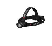 LED LENSER Lampada frontale H7R Core
