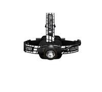 LED LENSER Lampada frontale H7R Signature