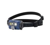 LED LENSER LAMPADA FRONTALE HF6R CORE - COLORE: BLUE