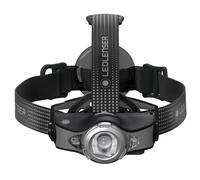Ledlenser - MH11 - Lampada frontale nero/grigio